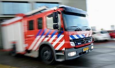 Onderzoek: Brandweer moet sneller ter plekke