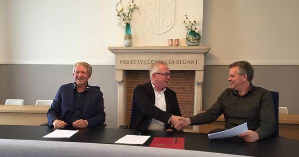 Reyrink en Roozen Van Hoppe maken werk van verhuizing naar Bakertand in Hilvarenbeek