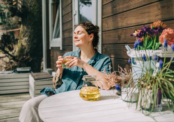 Voorspelling zomer 2025: veel zon, zinderende hitte en een spatje regen