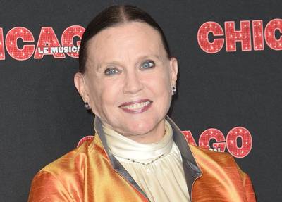 'Chicago'-actrice Ann Reinking (71) overleden