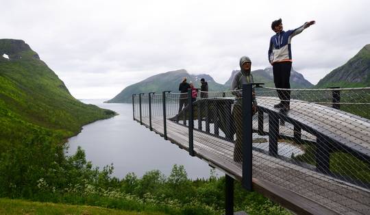 Hoe de hitte onze zomervakantie verandert: ‘Vroeger zochten we de zon, nu willen we afkoelen’