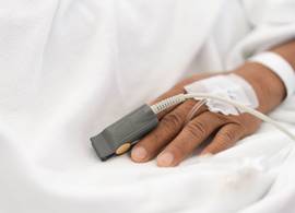 De artsen wilden Alma (42) opgeven toen ze in coma lag