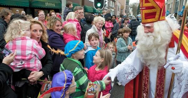 Jansen en De Feijter pleiten in open brief voor verandering zwarte piet in Velp