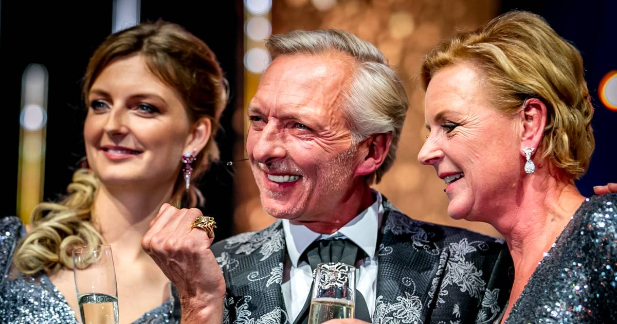 Meilandjes In December Terug Met Feestdagenspecial Show Bd Nl