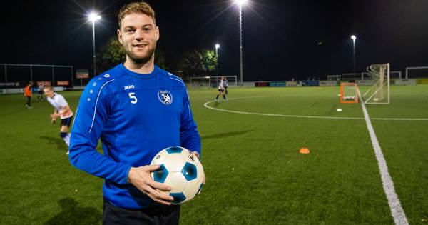 Eenrichtingsverkeer bij Dommelen - Hulsel, Vessem wint in allerlaatste seconde - Eindhovens Dagblad