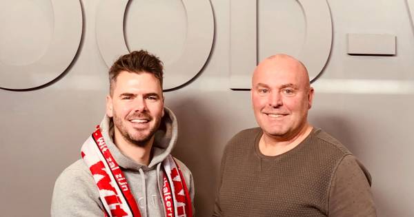 Rood-Wit V breekt met Koen van der Heijden, die klus graag had afgemaakt - Eindhovens Dagblad