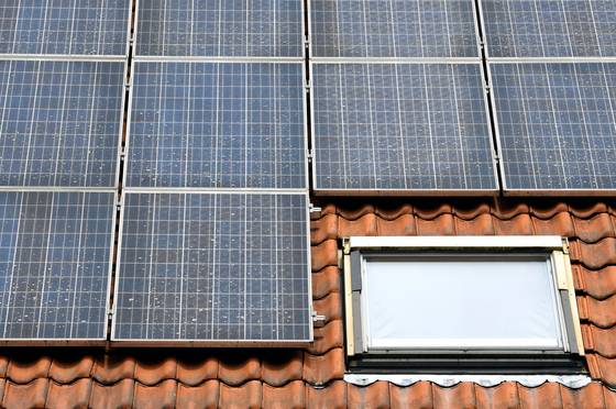 Coronavirus maakt zonnepanelen duurder