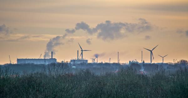 RIVM waarschuwt voor zomersmog | Hitte - BD.nl