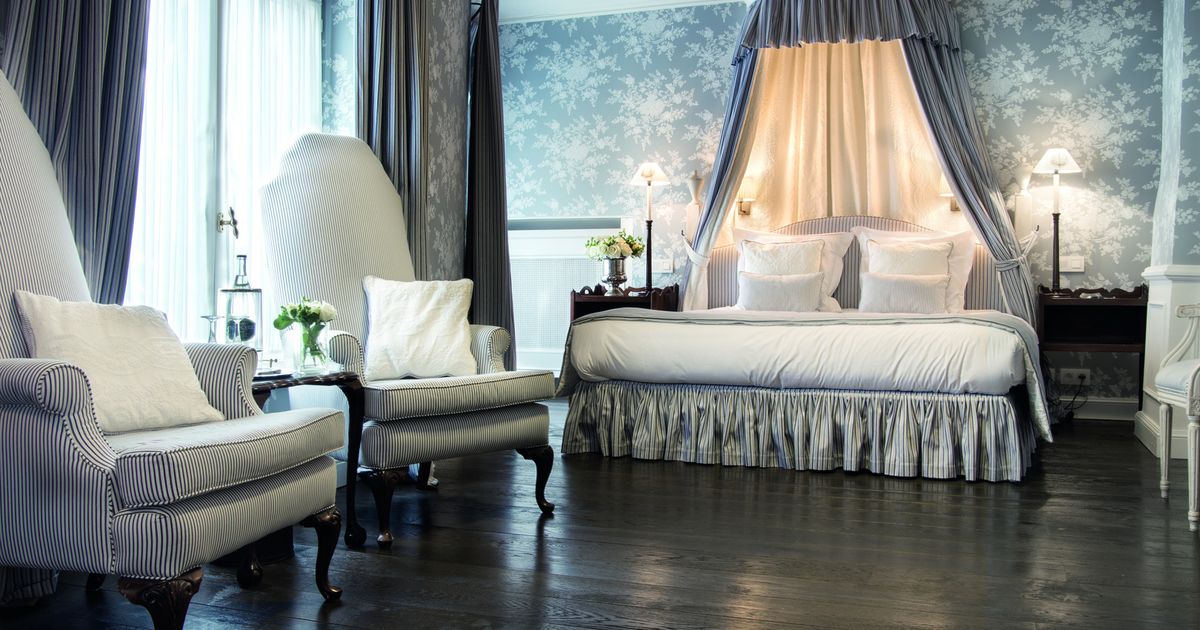 Hotels winnen Europese topprijzen | Brugge | In de buurt | HLN