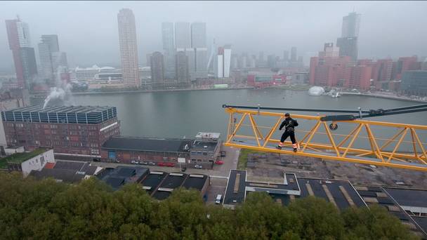 2Doc: Jongens van de bouw