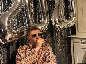 Thomas Meunier, plein d'humour, débute l’année “avec classe, efficacité et maturité”