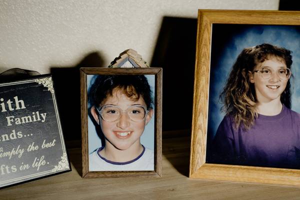 Murdered at First Sight