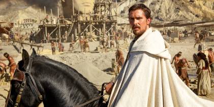 Exodus: Gods and Kings