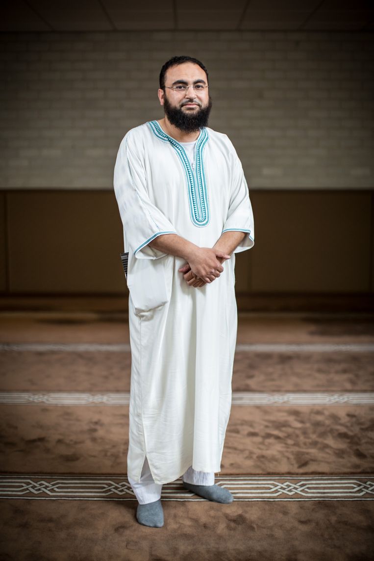 null Beeld Maikel Samuels