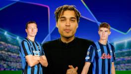 Wat moet je weten over Atalanta? Aster legt het je uit