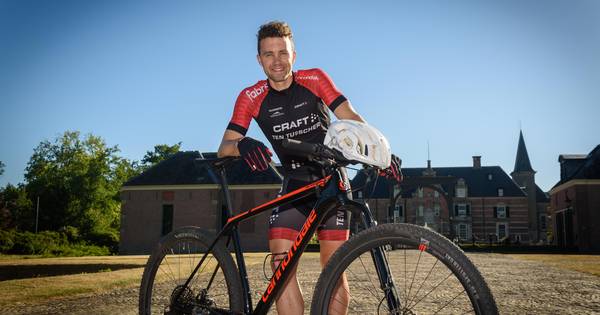Edwin Geerdink (32) uit Delden zint op revanche
