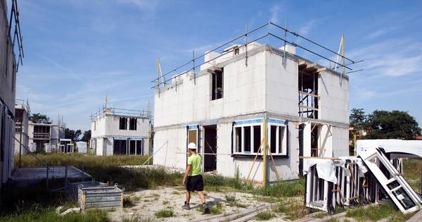 'Bouwplan Boerdonk is win-win' | Uden, Veghel eo - BD.nl