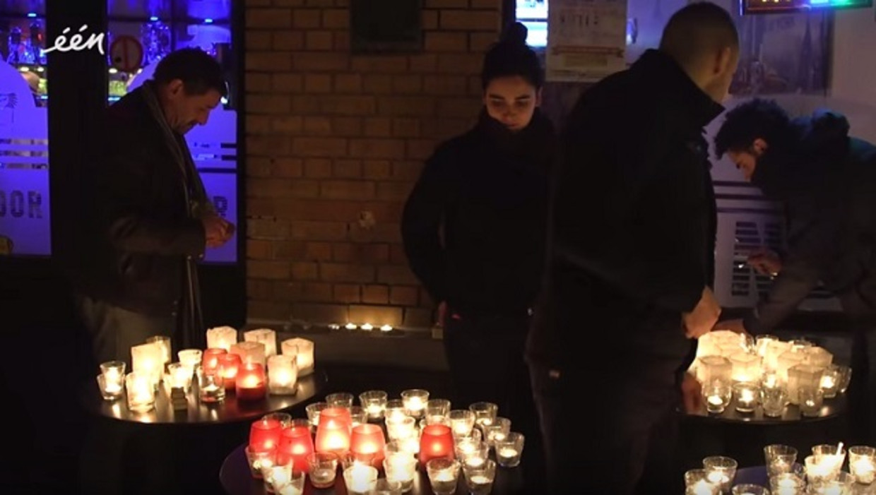 Lidewij zorgt mee voor licht in de duisternis, na de pijn en de angst: "Wat als ik bij de ...