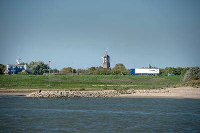 Kans op snelle aanleg rondweg Ochten
