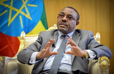 Ethiopië laat politieke gevangen vrij en bouwt beruchte gevangenis om tot museum