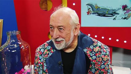 18. De Joyceshow Show - 18