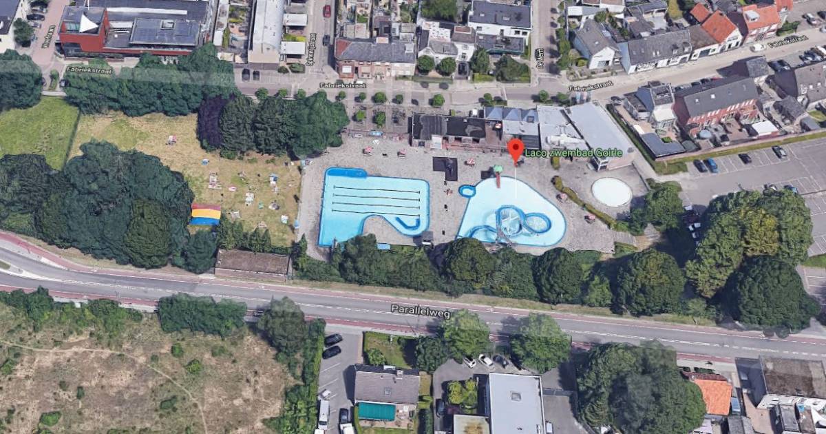 Zwembad Goirle Blijft Open Tot 2026 Daarna Wordt De Grond Voor 100 Euro Verkocht Aan Laco Goirle Bd Nl