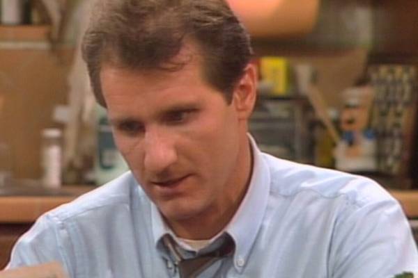 Married... with Children