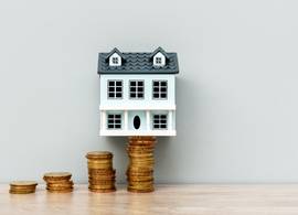 In déze 10 Nederlandse gemeenten vind je nog een huis onder de 3 ton