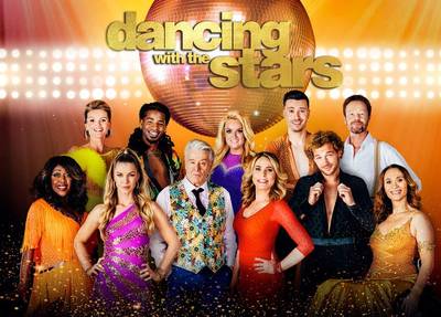 Dancing with the Stars volgende maand terug op de buis