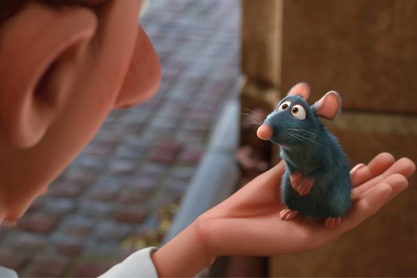 Ratatouille