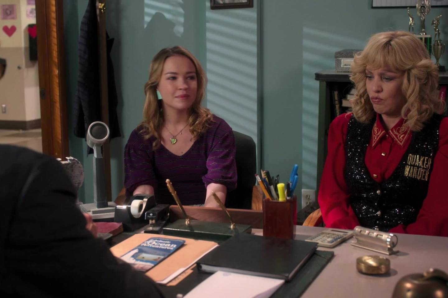 The Goldbergs