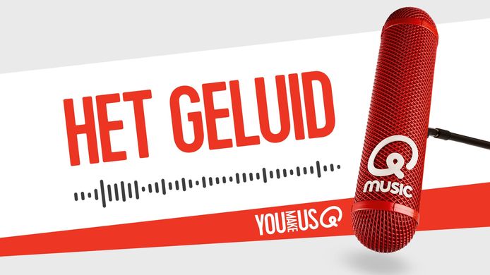 Het Geluid van Qmusic razendsnel geraden: luisteraar wint 8000 ...