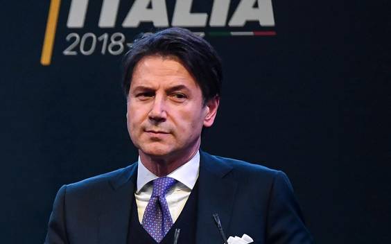 Vijfsterrenbeweging en Italiaanse sociaaldemocraten willen nieuwe Italiaanse regering vormen