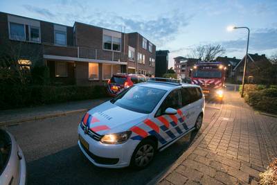 Dode aangetroffen in woning in Velp, politie sluit misdrijf uit