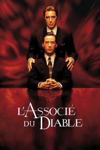 L&#39;associé du diable