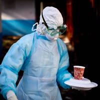 Bestaat het risico op een nieuwe pandemie door het marburgvirus? ‘Je moet altijd met twee woorden spreken’