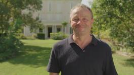 Thierry (50) – Château La Roque Margaux – Frankrijk