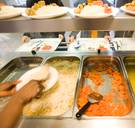 Gezond eten op school? Soms zijn balletjes in tomatensaus makkelijker