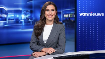 208. VTM NIEUWS 19u - 14/04/2025