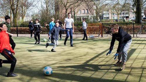 17 graden dit weekend: wat mag wel en niet volgens de huidige maatregelen? Een opfrisser