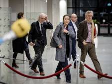 Halsema kritisch op Eindhovense collega Jorritsma: ‘Hij heeft zich niet aan de afspraak gehouden’