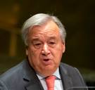 LIVE - VN-hoofd Guterres spoort wereldleiders aan ‘escalatie te stoppen’