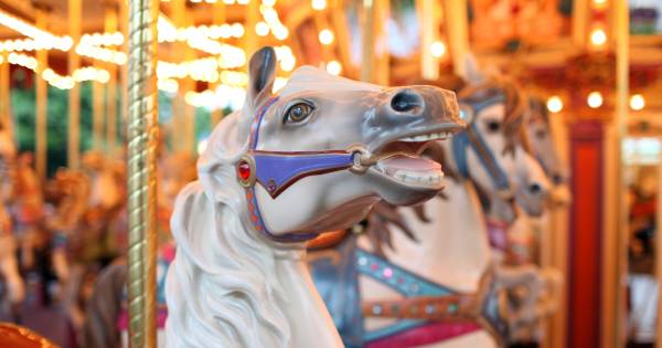 Ook streep door kermis in Helenaveen | De Peel - Eindhovens Dagblad