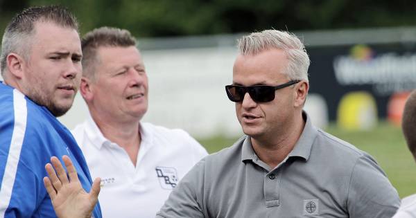 SCD’33 legt trainer Nelissen tot 2024 vast en zet in op cultuuromslag