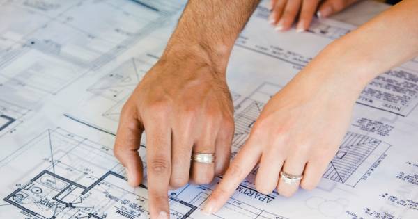 Andel nieuwsgierig naar bouwplan 37 nieuwe woningen