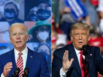 Wordt het Biden of Trump? Stel hier uw vragen over de Amerikaanse presidentsverkiezingen