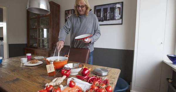 Nieuw initiatief in Graauw: ketchupfabriek op kleine schaal - PZC