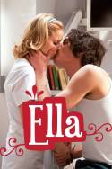 boxcover van Ella