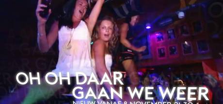 De Nieuwe Oh Oh Is Ruiger Dan Ooit Show Ad Nl