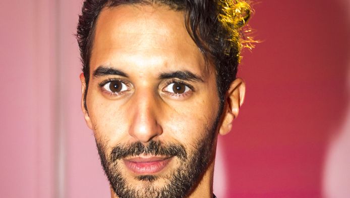 Achmed Akkabi Sollicitatie Ah Manager Is Een Grap Show Ad Nl